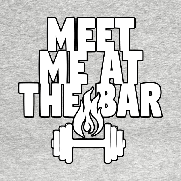 Meet Me At The Bar by Girona